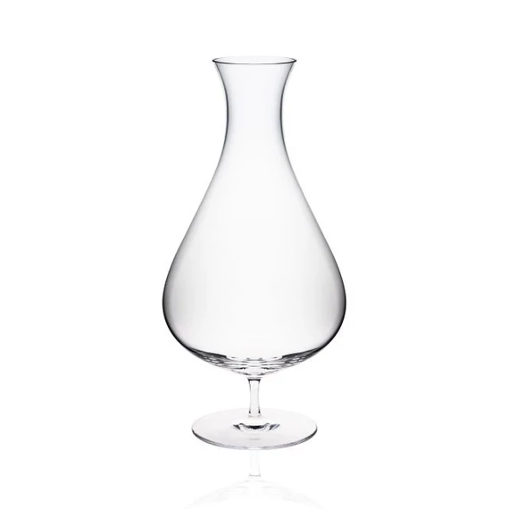 Karaf Alchemy üveg mixer 1230 ml átlátszó 13x26,5 cm