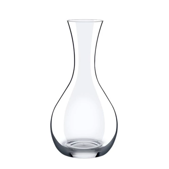 Karaf Alsace 1200 ml üveg 13x25,6 cm átlátszó