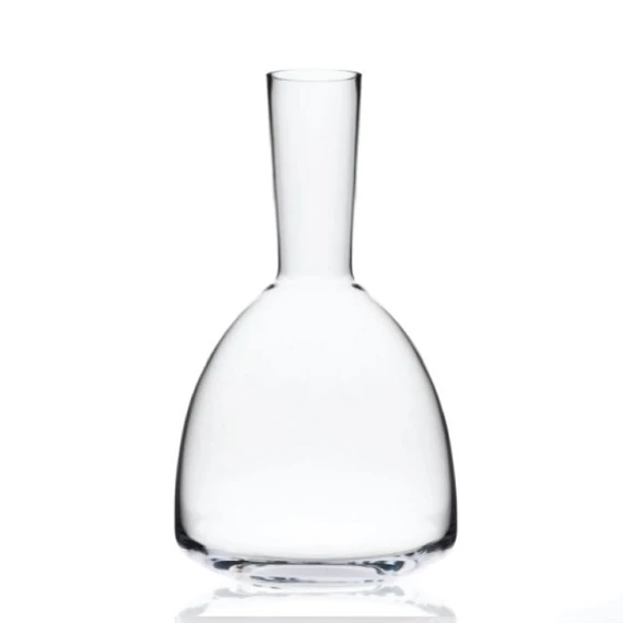 Karaf ORBITAL üveg 2200 ml 15,7x28 cm átlátszó