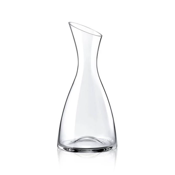 Karaf Prestige 1100 ml üveg 13,2x27,4 cm átlátszó