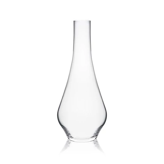Kiöntő BALLET üveg 2280 ml 14,8x35 cm átlátszó