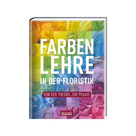 Basics Farbenlehre könyv