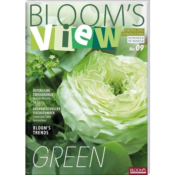 Bloom view 1/2019 könyv