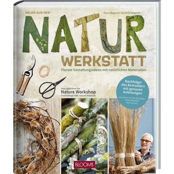 Könyv, Neues aus der Naturwerkstatt