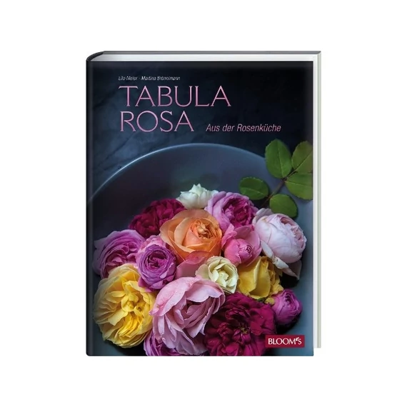 Könyv Tabula Rosa