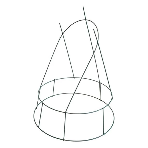 Koszorúalap bőcsi 40 cm 10 db, 5,0 kg