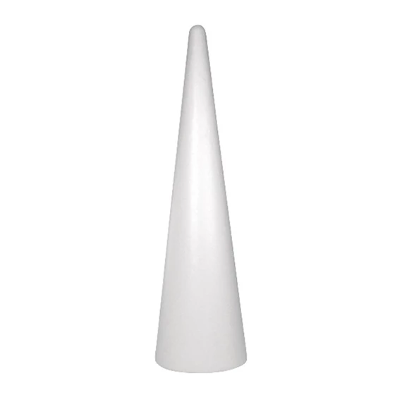 Kúp forma hungarocell 54X17cm
