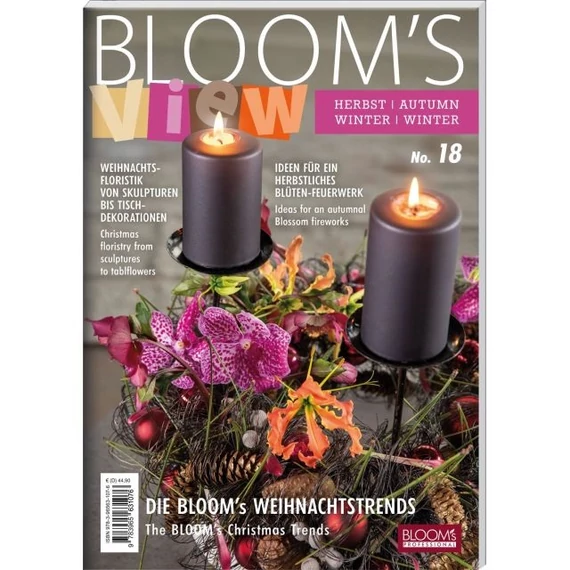 Magazin BLOOMs VIEW 2/2023