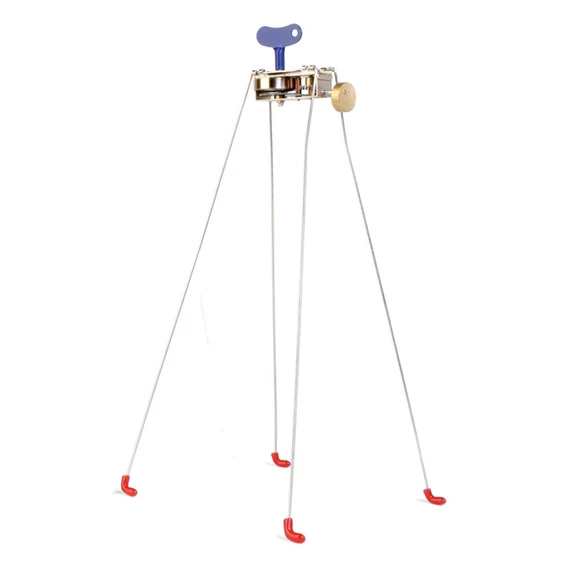 Critter mini robot