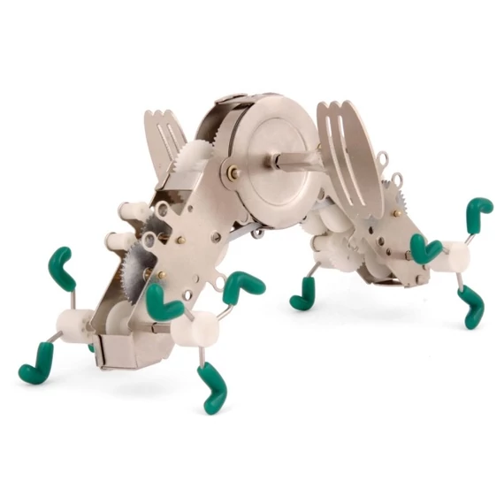 Le Pinch mini robot
