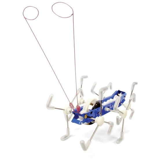 Mxykikker mini robot