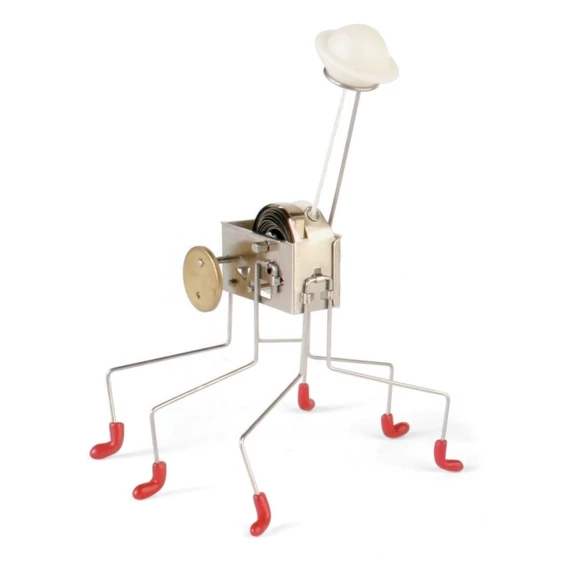 Oahaca mini robot