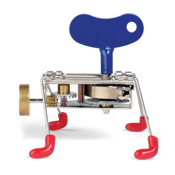 Spinney mini robot