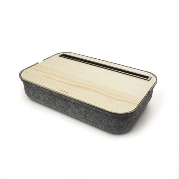 Mobil notebook asztalka