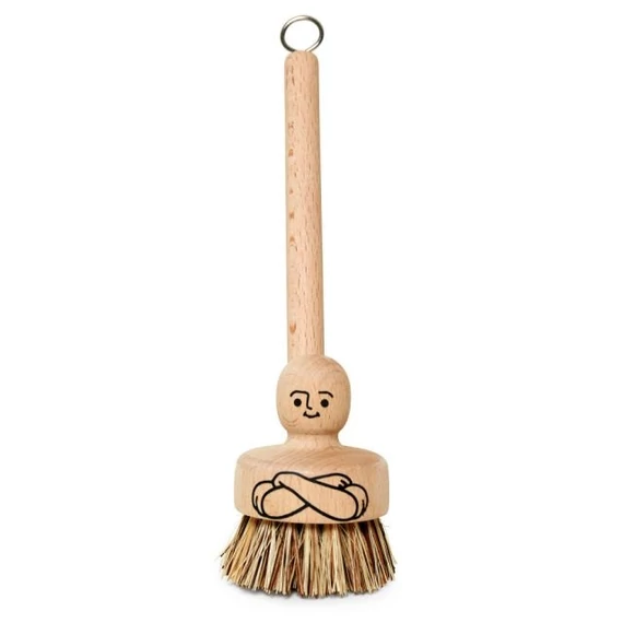 Mr. Scrubber súrolókefe