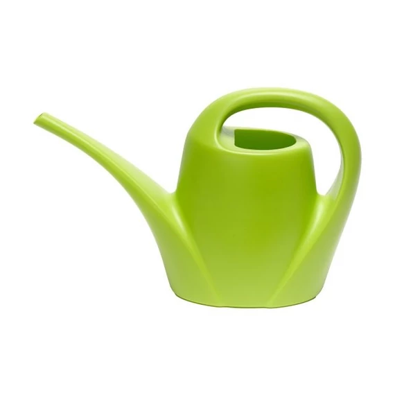 Öntözőkanna műanyag lime 5 L