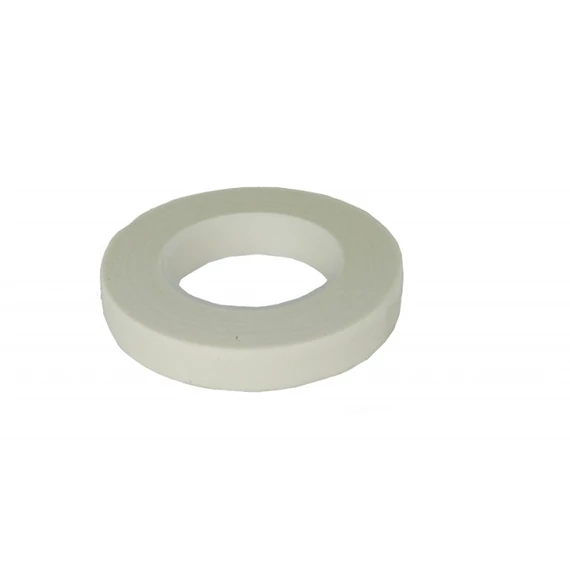 Ragasztószalag 13 mm x 27 m világoszöld 2 db