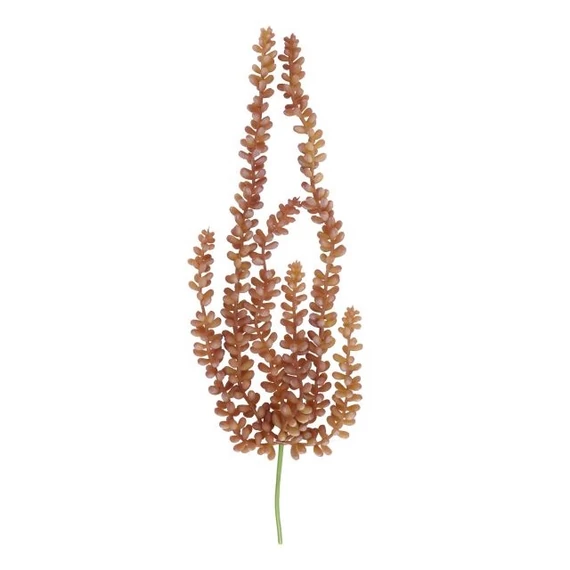 Selyemvirág futó borsóka 45 cm rózsaszín