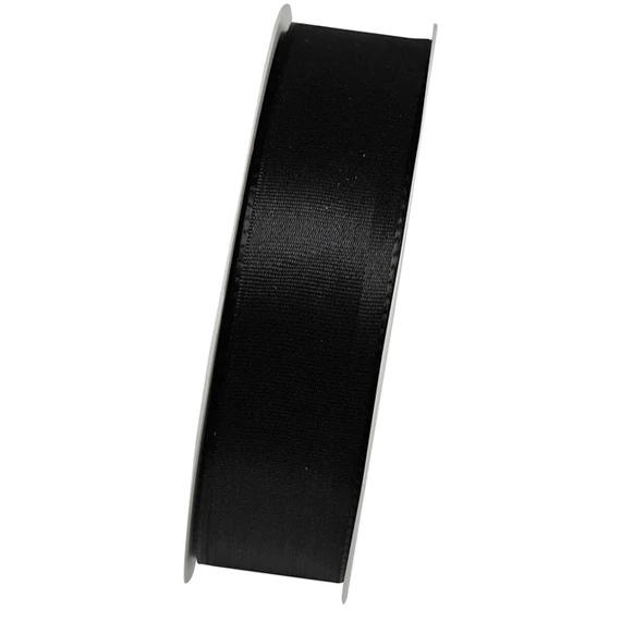 Basic textil szalag 25 mm x 50 m fekete