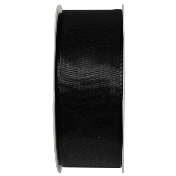 Basic textil szalag, 40 mm x 50 m, fekete
