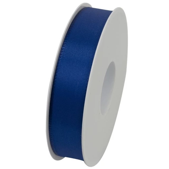 Basic textil szalag 25 mm x 50 m sötétkék