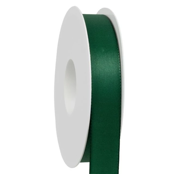 Basic textil szalag 25 mm x 50 m sötétzöld
