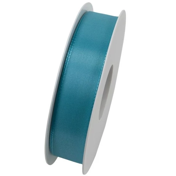 Basic textil szalag 25 mm x 50 m türkiz