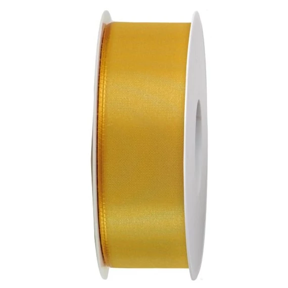 Basic textil szalag 40 mm x 50 m arany