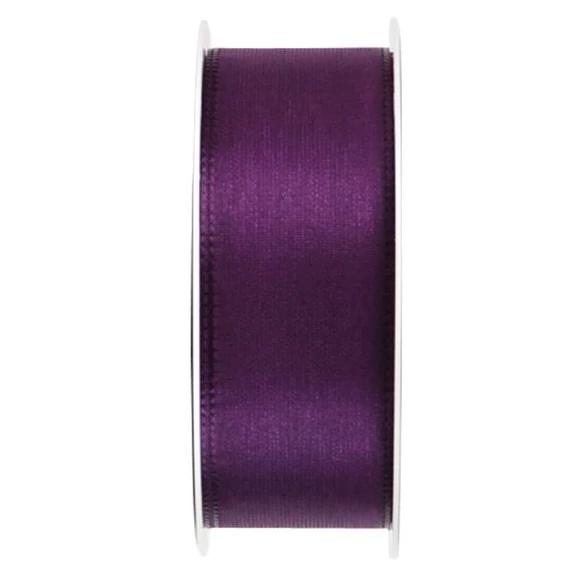 Basic textil szalag 40 mm x 50 m püspöklila