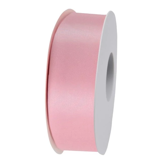 Basic textil szalag 40 mm x 50 m rózsaszín
