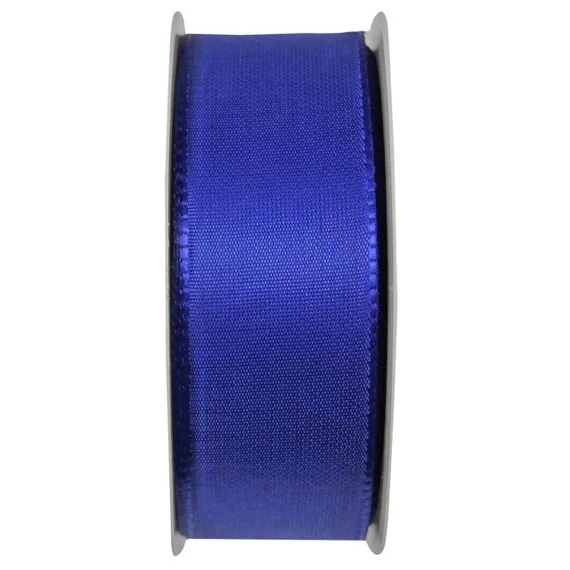 Basic textil szalag, 40 mm x 50 m, sötétkék