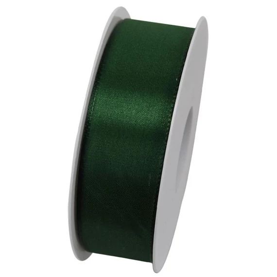 Basic textil szalag, 40 mm x 50 m, sötétzöld