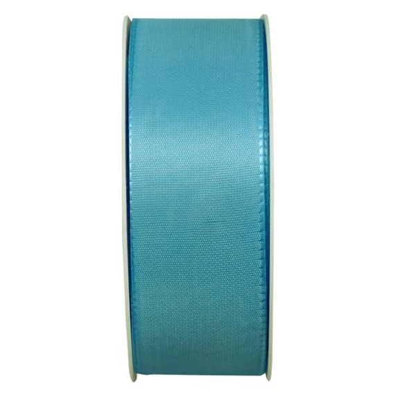Basic textil szalag, 40 mm x 50 m, türkiz