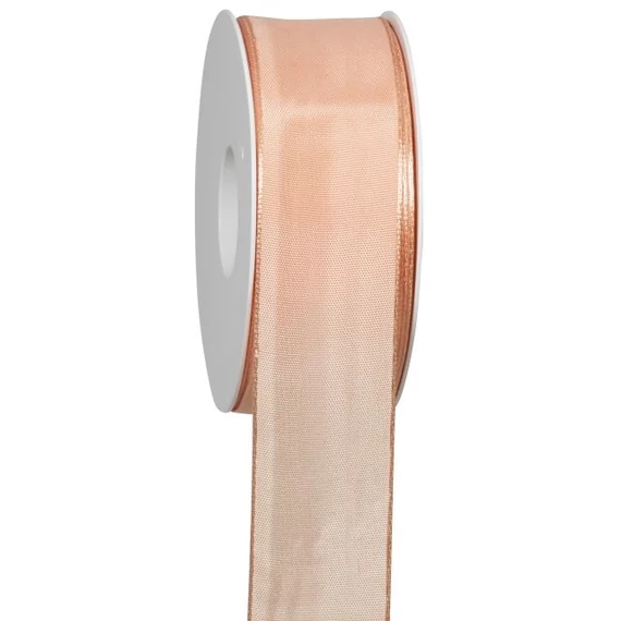 Original 830 szalag, textil, 40 mm x 25 m, barack