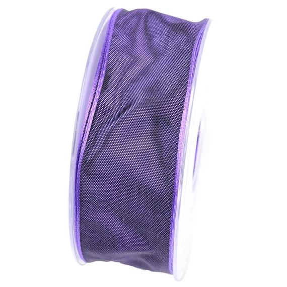 Textil szalag Original 830 40 mm x 25 m sötétlila