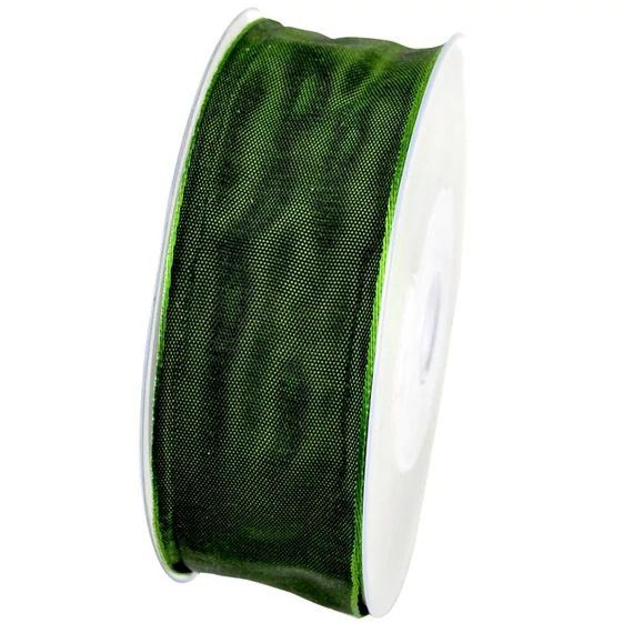 Textil szalag Original 830 40 mm x 25 m sötétzöld