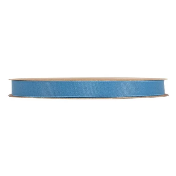 Újrahasznosított szalag acélkék 10 mm x 20 m