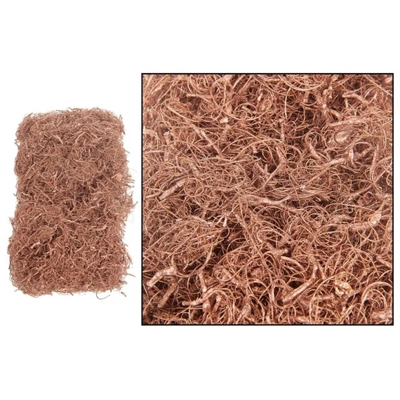 Szárított gyökér, bronz, 500 g