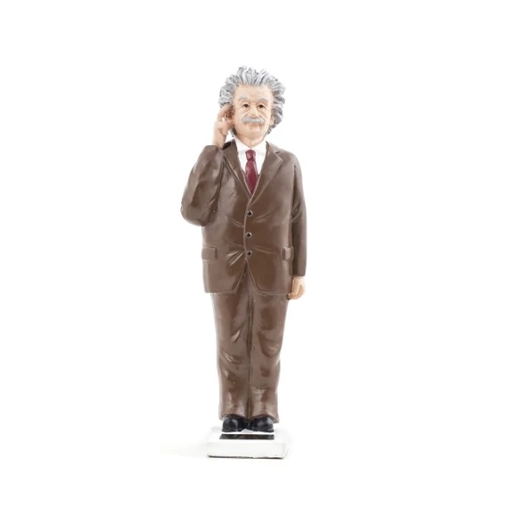 Napelemes Einstein