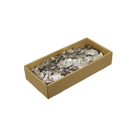 Termés 430 gr ezüst