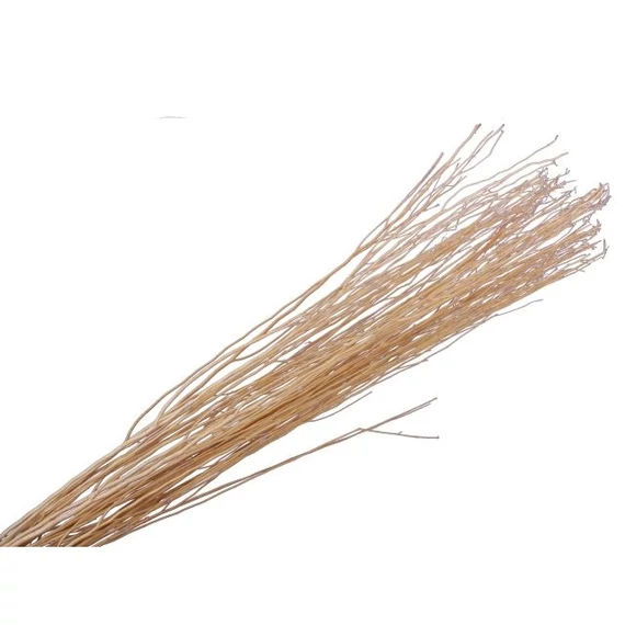 Vessző köteg 90-100cm narancs 10 db