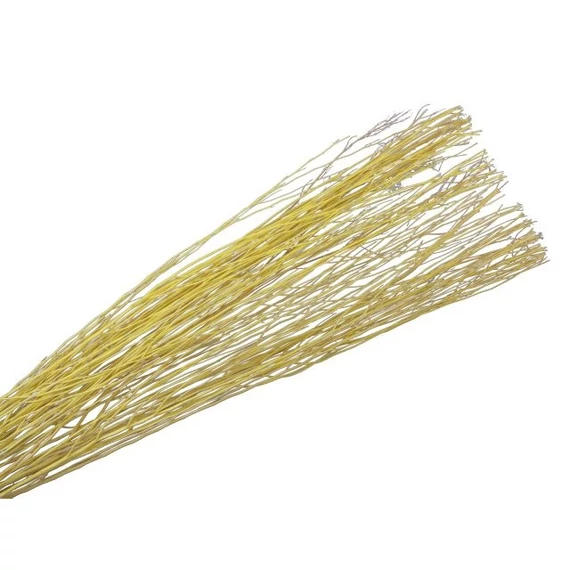 Vessző köteg 90-100cm natúr 10 db