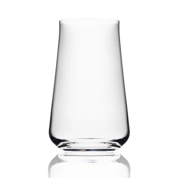 Polaris üveg tumbler pohár 530 ml 8,5x13,5 cm átlátszó 2 db