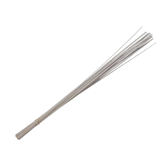 Vessző köteg 100 g 90-100 cm fehér