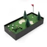 Kép 1/5 - Mini asztali golf játék