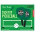 Kép 2/3 - Mini asztali pickleball játék