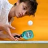 Kép 3/3 - Mini asztali pickleball játék