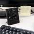 Kép 2/4 - Újratölthető asztali ventilátor