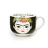 Kép 1/2 - Frida Kahlo bögre kollekció
