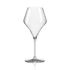Kép 1/3 - Boros pohár ARAM 500 ml üveg 10,2x23 cm átlátszó 6 db